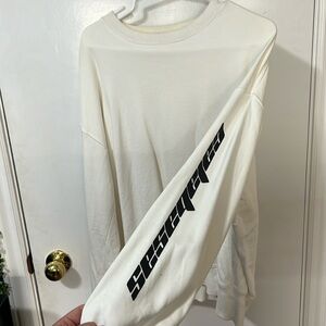 Yeezy Season 4 Calabasas Crewneck